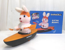 Duracell kajak bunny gebraucht kaufen  Weilmünster