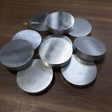 10x aluminium rund gebraucht kaufen  Berlin