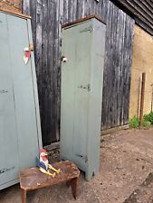 Vintage linen cupboard for sale  HODDESDON