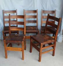 Gustav stickley mission for sale  Lexington