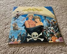 Original soundtrack pirate for sale  Middletown