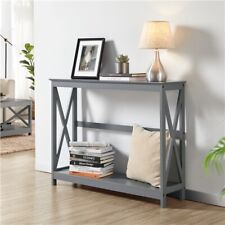 Console table narrow for sale  UK