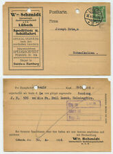 93041 postkarte schmidt gebraucht kaufen  Berlin