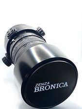 Bronica etrs 100 for sale  GLASGOW