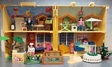 Playmobil puppenhaus 4145 gebraucht kaufen  Schönheide