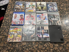 Lot playstation playstation for sale  Angleton