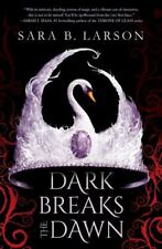 Usado, Dark Breaks the Dawn por Larson, Sara B. comprar usado  Enviando para Brazil