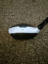 taylormade 3 wood shaft for sale  WICK