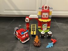 Lego duplo fire for sale  JARROW