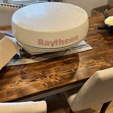 Raytheon raymarine radar for sale  Westport