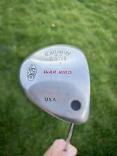 Callaway big bertha for sale  Shipping to Ireland