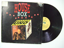 House box compilation usato  Tuscania