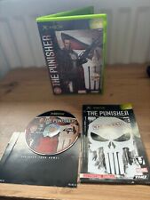 Punisher original xbox for sale  STOKE-ON-TRENT