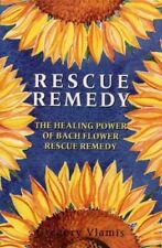 Rescue remedy healing for sale  UK