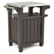outdoor patio serving cart for sale  Lincoln