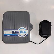 Irritrol rain dial for sale  Tulsa