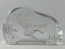 Wedgwood crystal flying for sale  MANSFIELD