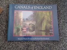 Canals england. 1995. for sale  CHINNOR
