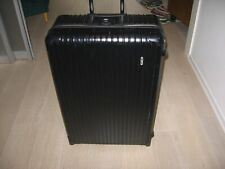 Rimowa koffer schwarz gebraucht kaufen  Bornheim