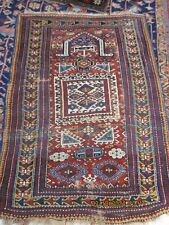 Antique caucasian rug for sale  New Town