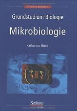 mikrobiologie munk gebraucht kaufen  Berlin