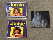 Jackie album triple for sale  PENZANCE