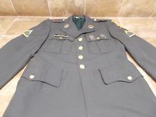 Military army green for sale  Braham