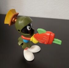 Marvin martian pvc for sale  Galveston