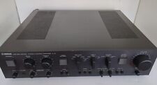 Yamaha pre amplifier for sale  Edenton