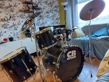 Acoustic drum kit for sale  GLASGOW