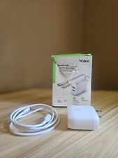 Belkin boost charge for sale  Port Orchard
