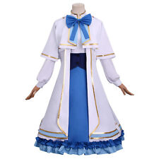 Costume uniforme cosplay usato  Spedire a Italy