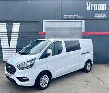 Vat 2018 ford for sale  HOLYWELL