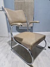 Art deco chair for sale  MORECAMBE