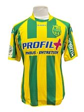 Maillot foot football d'occasion  Amiens-