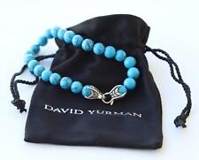 David yurman 8mm for sale  Shipping to Ireland