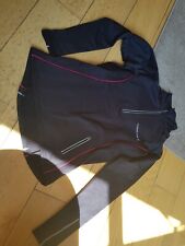 Mile running top for sale  HALIFAX