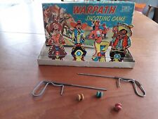 Vintage shooting game for sale  NEWPORT