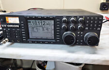 Used, Vintage Ten Tec  Orion Model 565 AT  ham radio transceiver w/ antenna tuner for sale  Shipping to Canada
