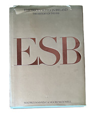 History esb electricity for sale  Ireland