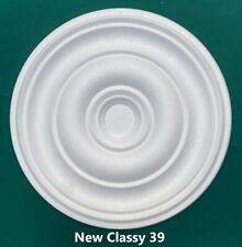 Ceiling rose easy for sale  Shipping to Ireland