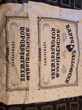 Ouija board pillow for sale  CHESTER