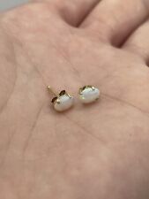 9ct gold white for sale  KING'S LYNN