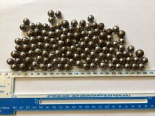 Assorted steel ball for sale  ENFIELD