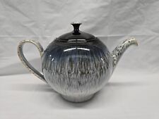 Denby halo teapot for sale  Annapolis