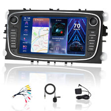 32GB Android 13.0 GPS Radio samochodowe do Ford Focus II Mk2 Mondeo C-MAX S-MAX Galaxy na sprzedaż  Wysyłka do Poland