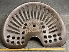 Vintage cast iron for sale  Saint Joseph