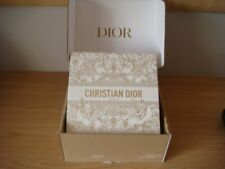 dior box for sale  HESSLE