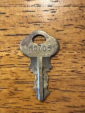 Vintage chicago lock for sale  Farmington