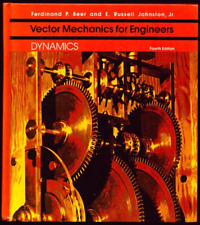 Mecânica vetorial para engenheiros quarta edição comprar usado  Enviando para Brazil